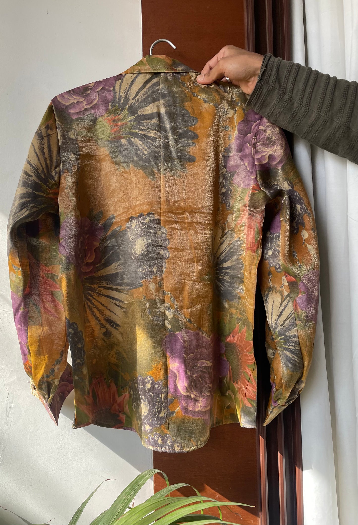 Sundowner Shirt☀️