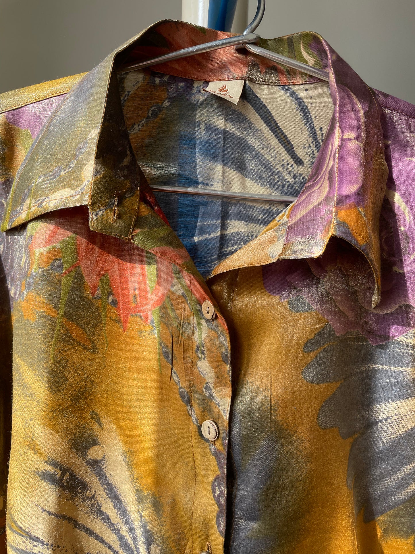 Sundowner Shirt☀️