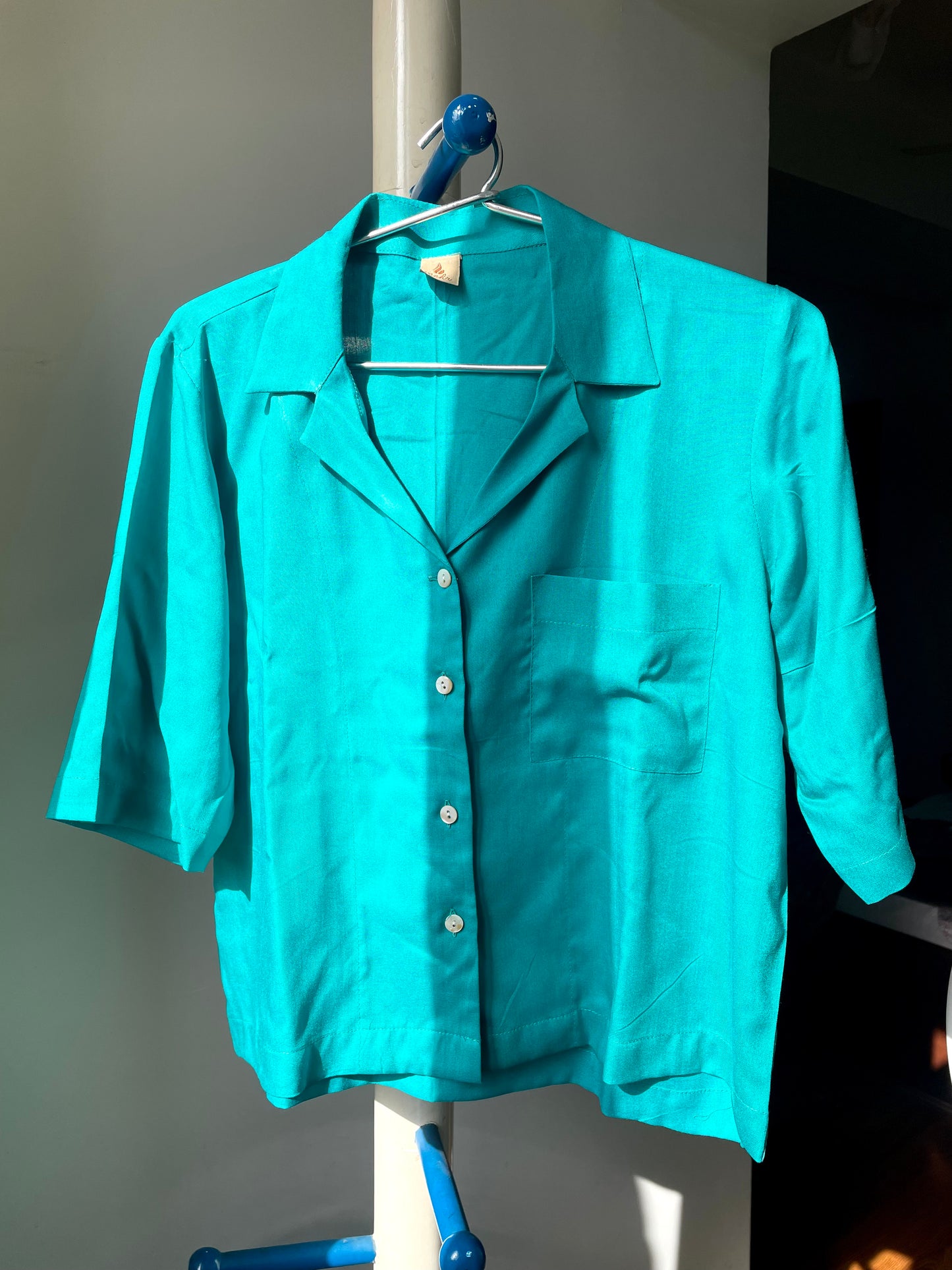 Pacific Blue shirt🌊