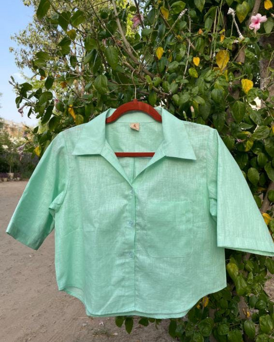 Teal Feel