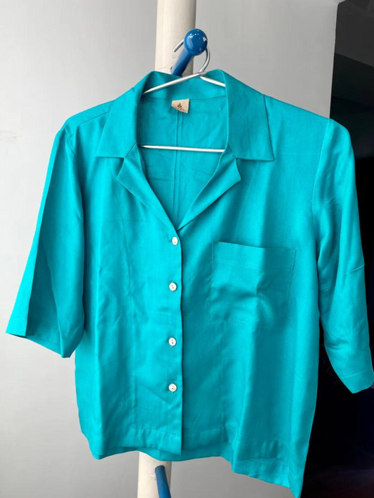 Pacific Blue shirt🌊