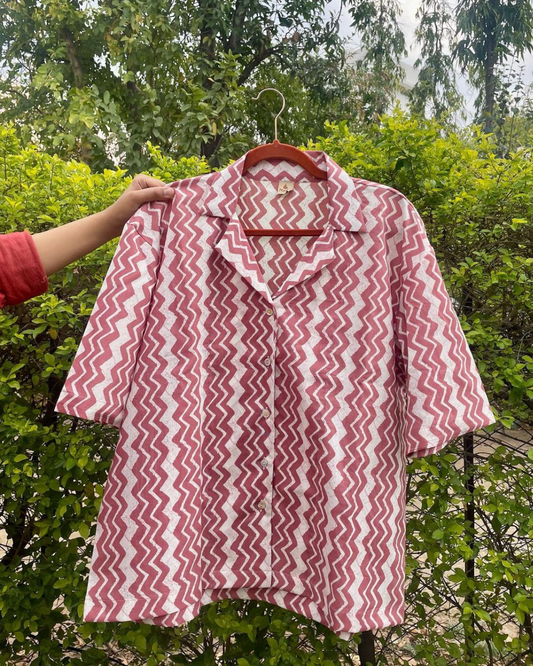 Weekend Shirt