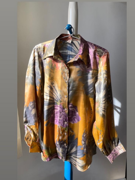 Sundowner Shirt☀️