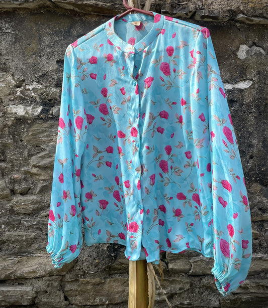 Blue Bell Shirt