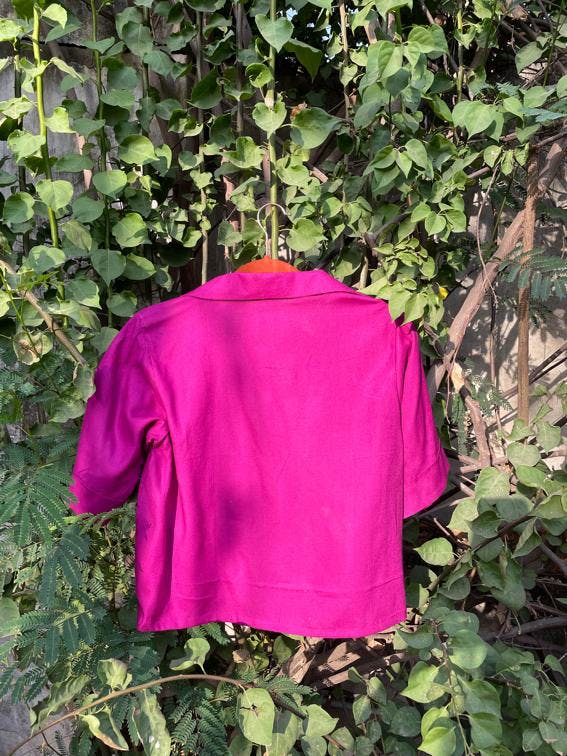 Fuchsia Feels