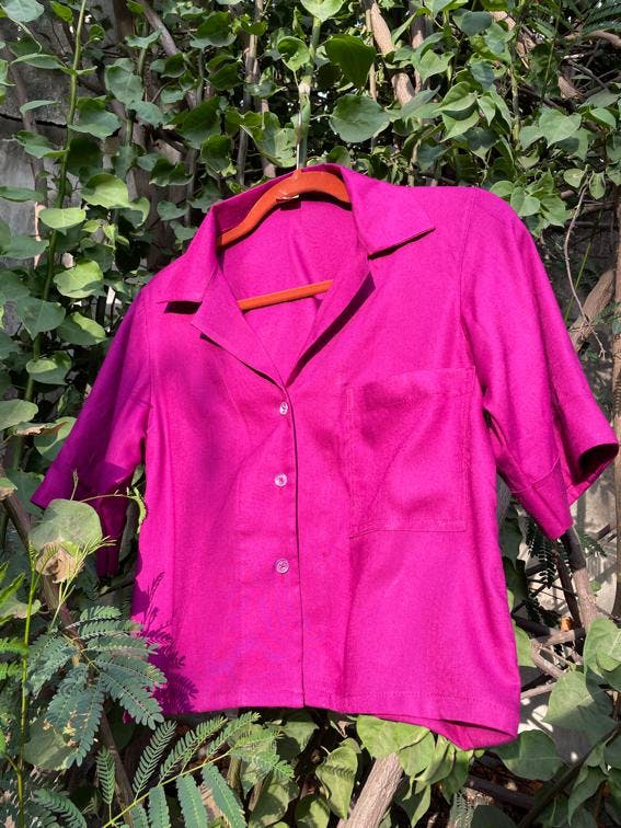 Fuchsia Feels